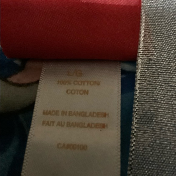 Disney Pyjamas - Picture 6 of 6